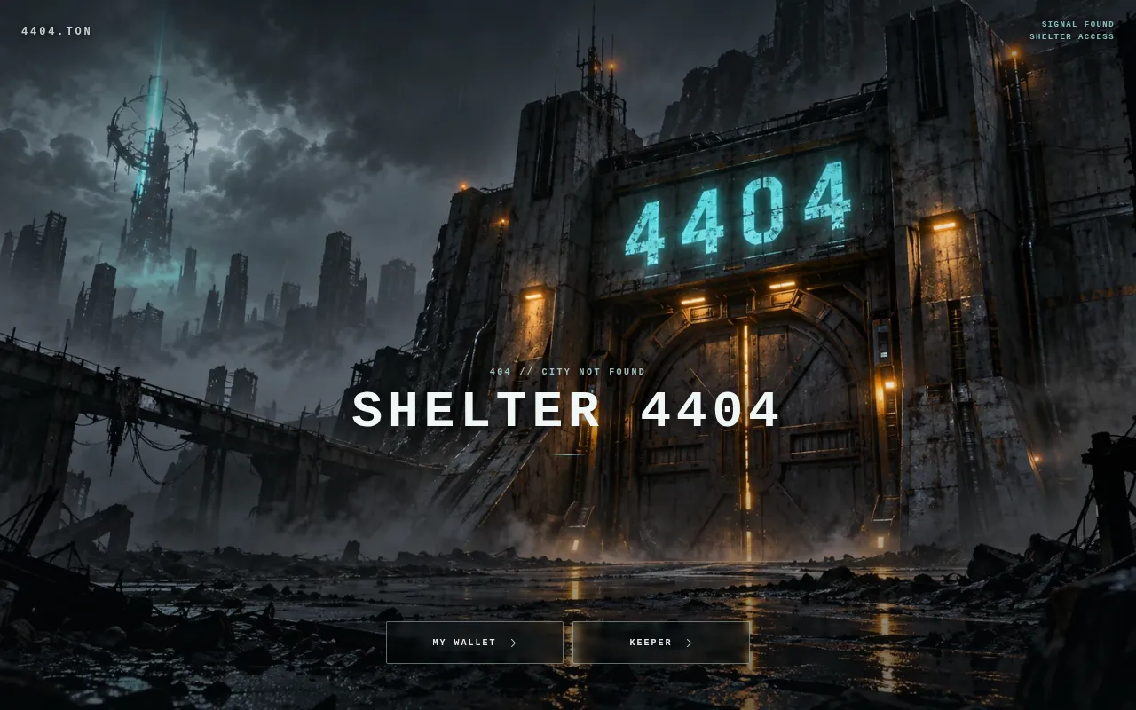 Screenshot of 4404.ton