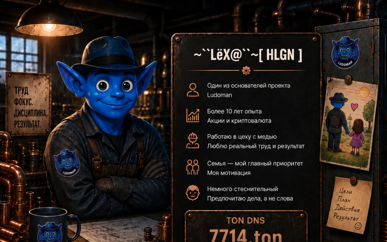 Screenshot of 7714.ton