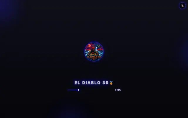 Screenshot of El Diablo 38🥇