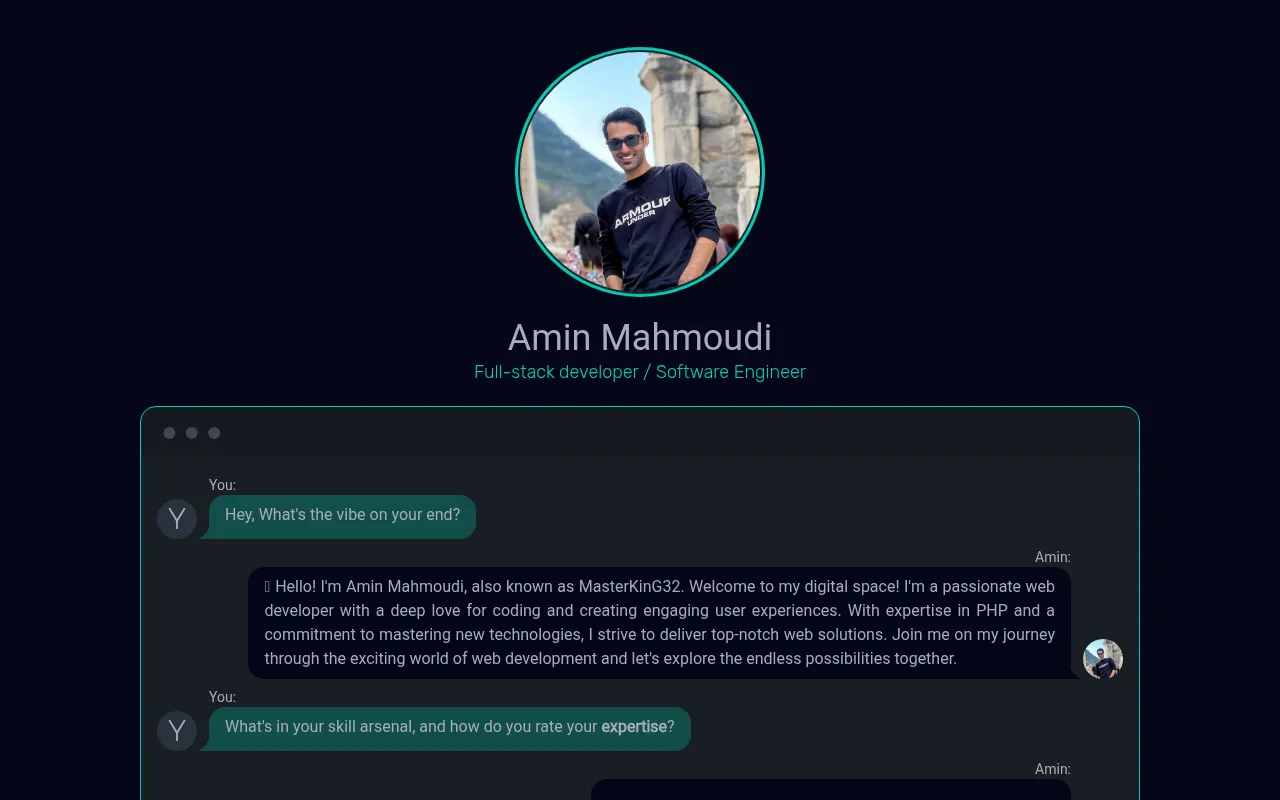 Screenshot of masterking32.ton