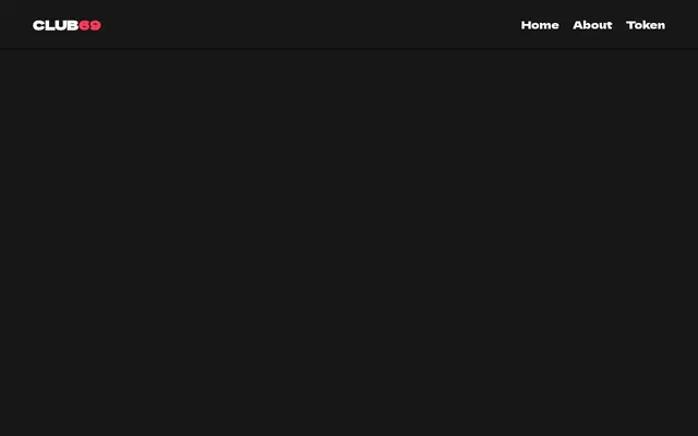 Screenshot of CLUB69