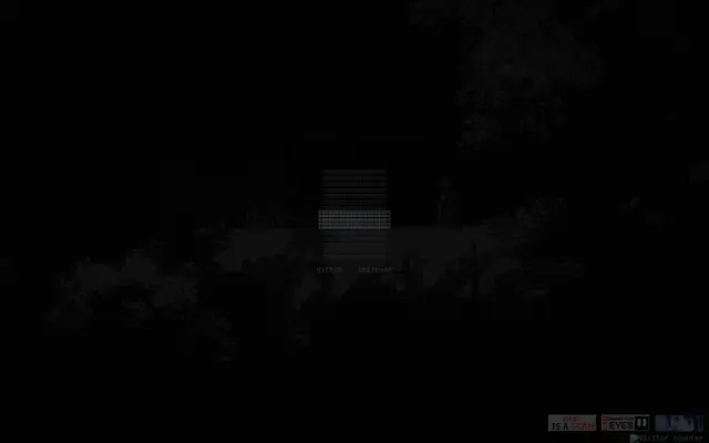 Screenshot of totoroterror.txt
