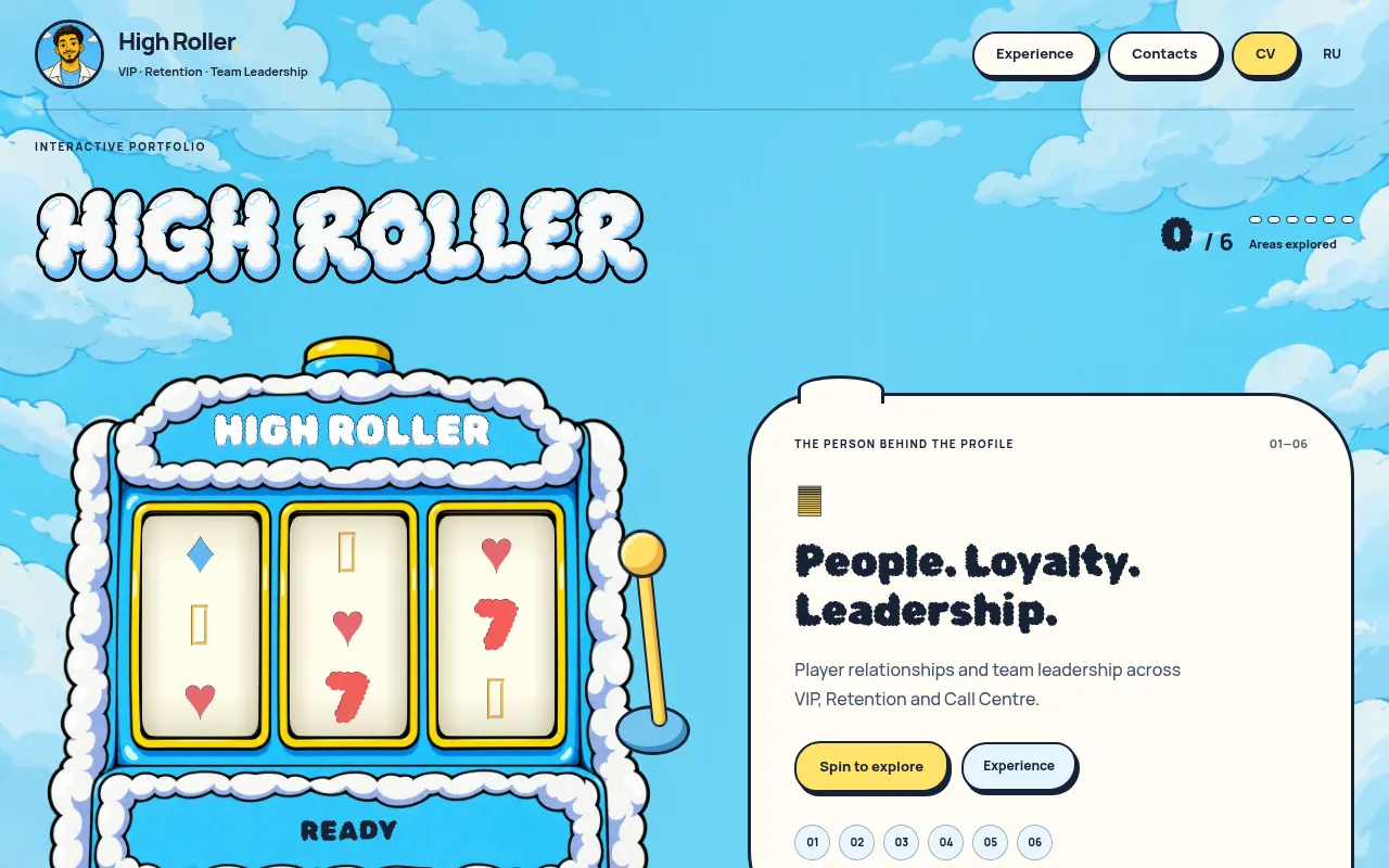 Screenshot of trafixwork.ton